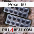 Poxet 60 31